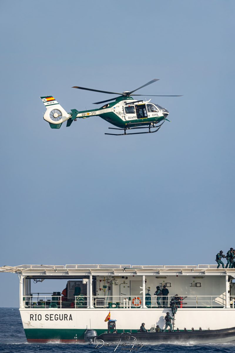 Dia de las Fuerzas Armadas Españolas 2023