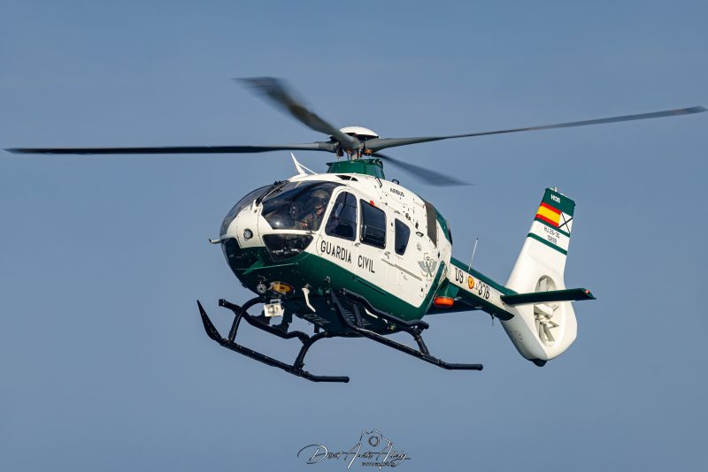 Dia de las Fuerzas Armadas Españolas 2023