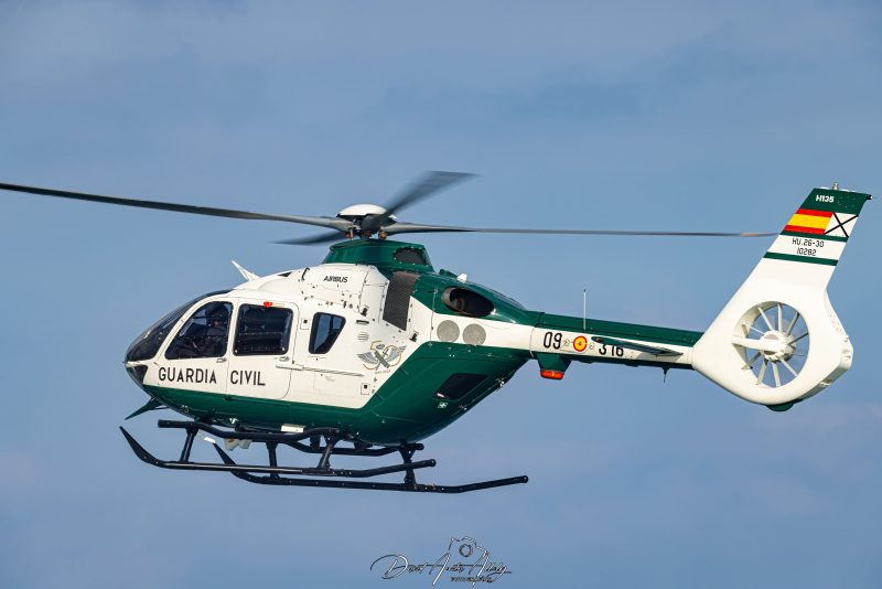 Dia de las Fuerzas Armadas Españolas 2023