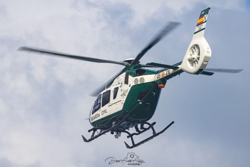 Dia de las Fuerzas Armadas Españolas 2023