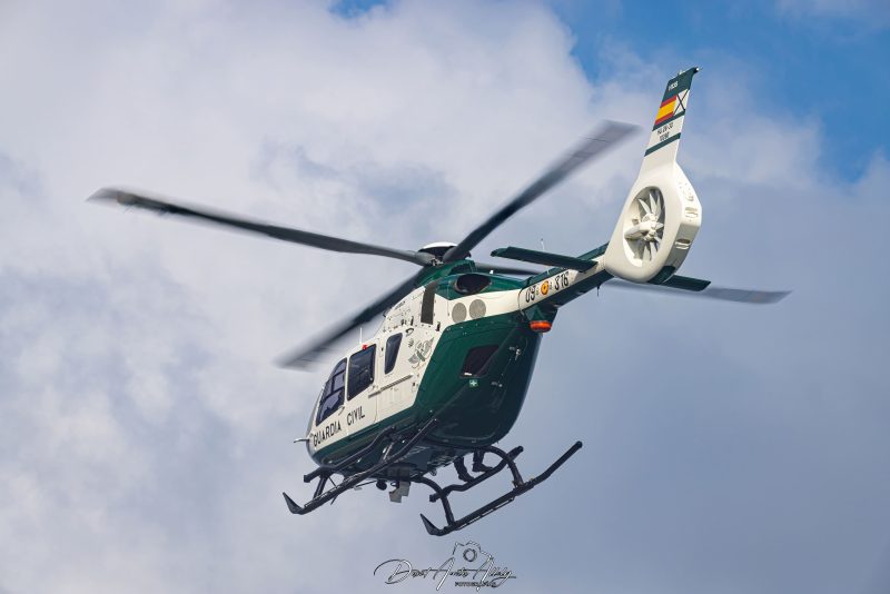 Dia de las Fuerzas Armadas Españolas 2023