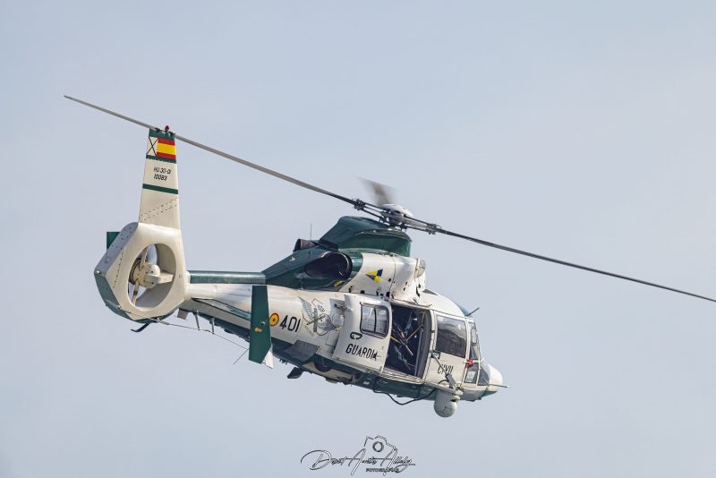 Dia de las Fuerzas Armadas Españolas 2023