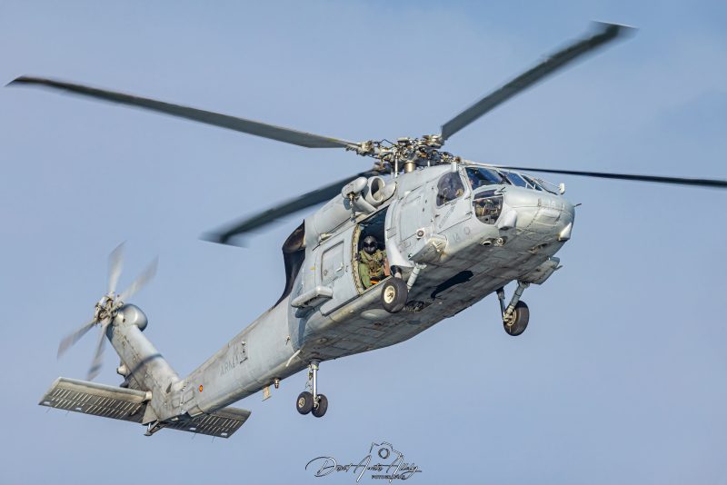 Dia de las Fuerzas Armadas Españolas 2023