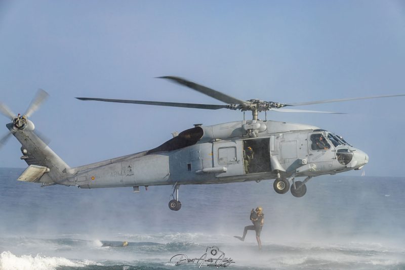 Dia de las Fuerzas Armadas Españolas 2023