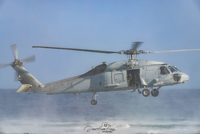 Dia de las Fuerzas Armadas Españolas 2023