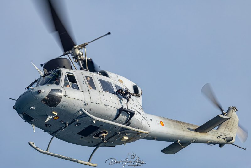 Dia de las Fuerzas Armadas Españolas 2023