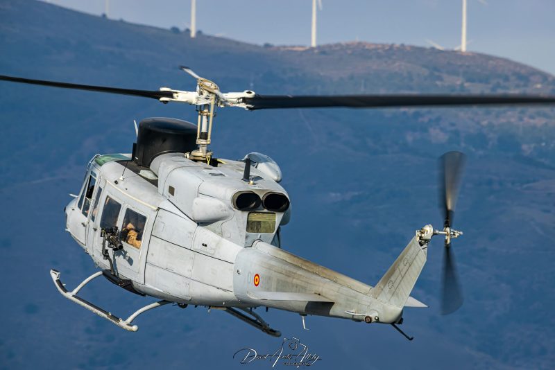 Dia de las Fuerzas Armadas Españolas 2023