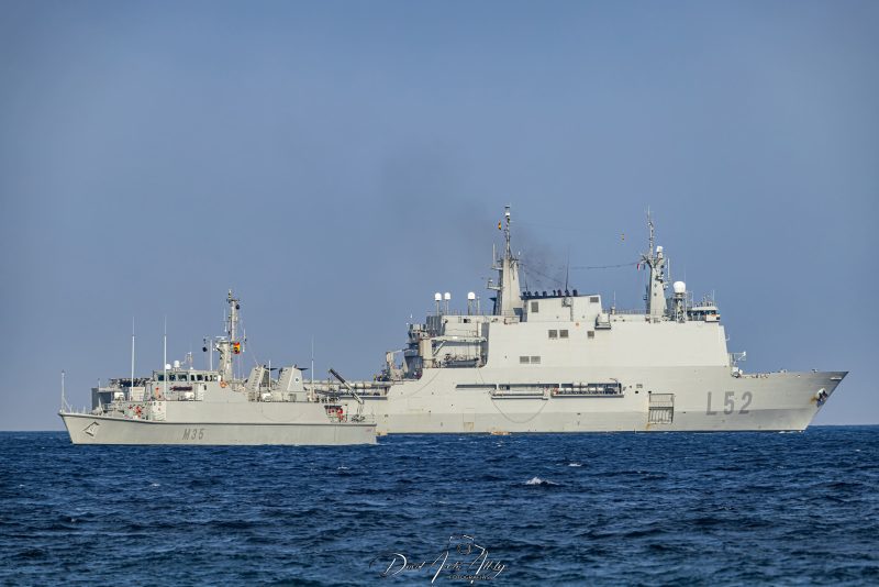 Dia de las Fuerzas Armadas Españolas 2023