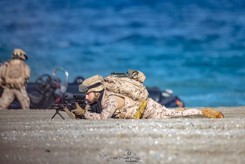 Dia de las Fuerzas Armadas Españolas 2023