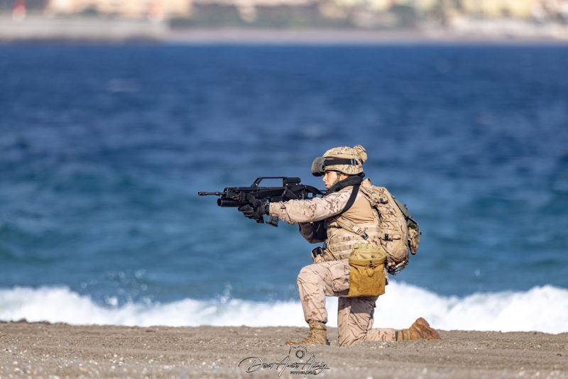 Dia de las Fuerzas Armadas Españolas 2023