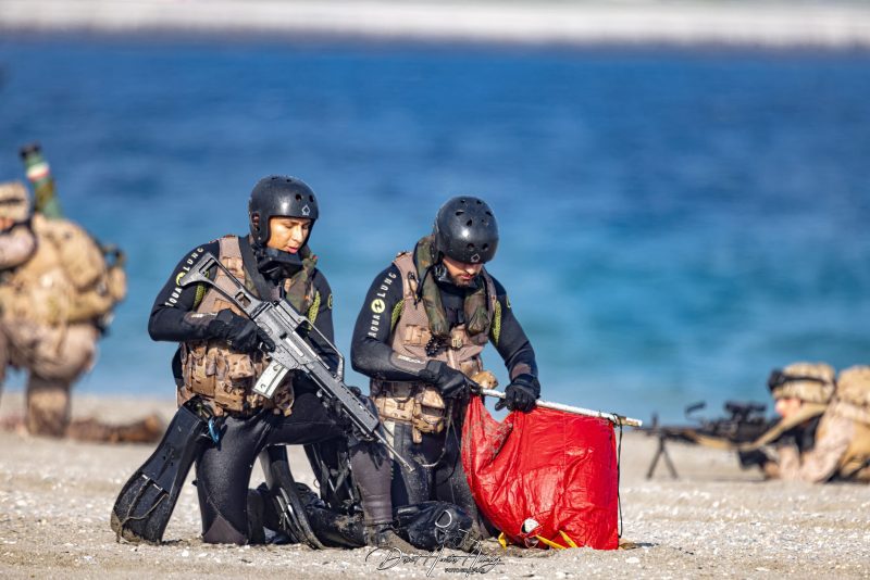 Dia de las Fuerzas Armadas Españolas 2023