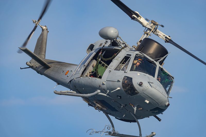 Dia de las Fuerzas Armadas Españolas 2023