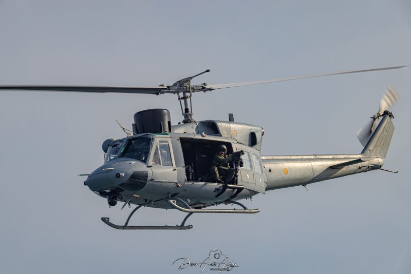 Dia de las Fuerzas Armadas Españolas 2023