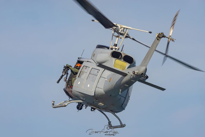 Dia de las Fuerzas Armadas Españolas 2023