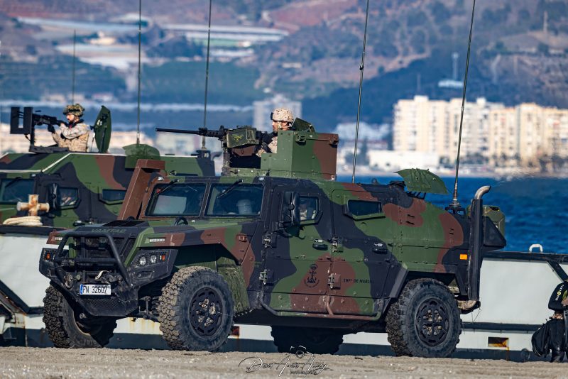 Dia de las Fuerzas Armadas Españolas 2023