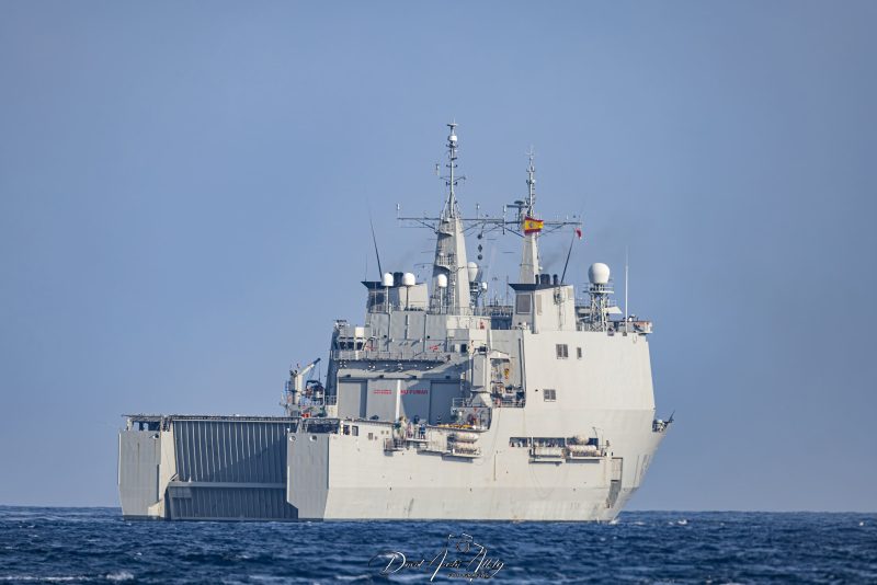 Dia de las Fuerzas Armadas Españolas 2023