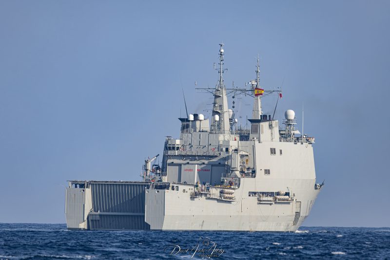 Dia de las Fuerzas Armadas Españolas 2023