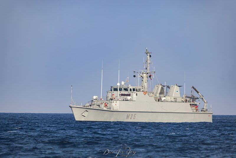 Dia de las Fuerzas Armadas Españolas 2023