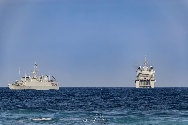 Dia de las Fuerzas Armadas Españolas 2023