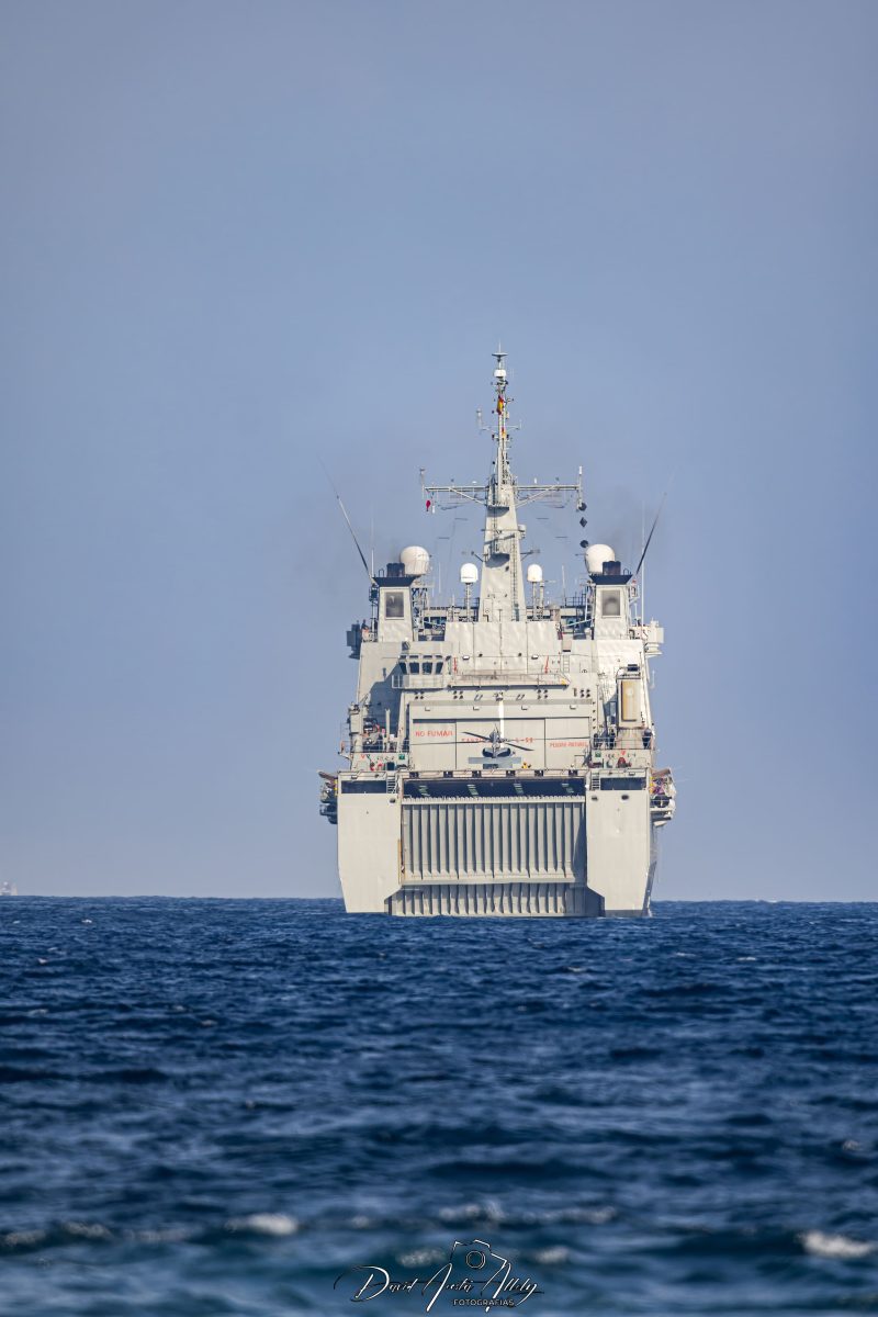 Dia de las Fuerzas Armadas Españolas 2023