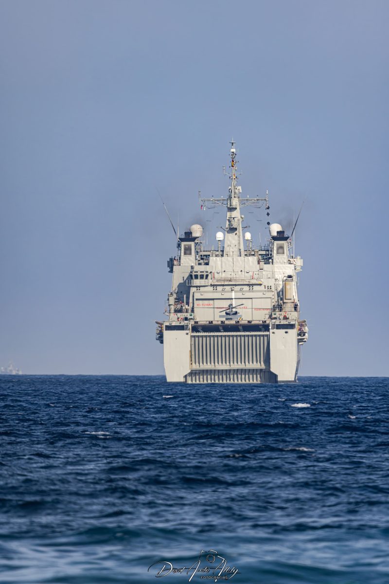 Dia de las Fuerzas Armadas Españolas 2023