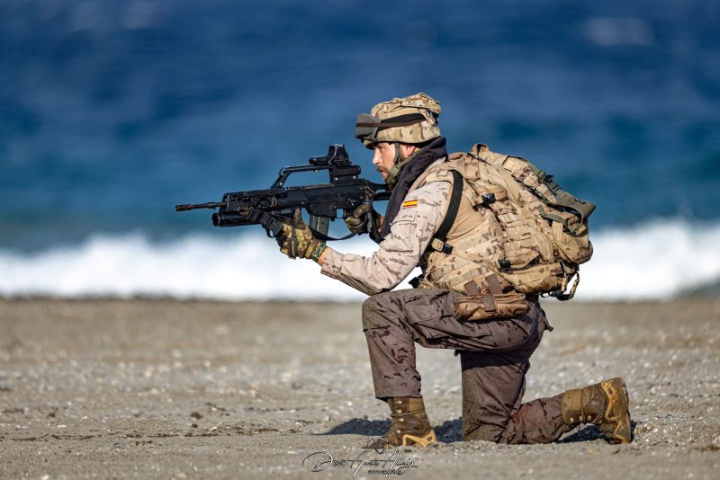 Dia de las Fuerzas Armadas Españolas 2023