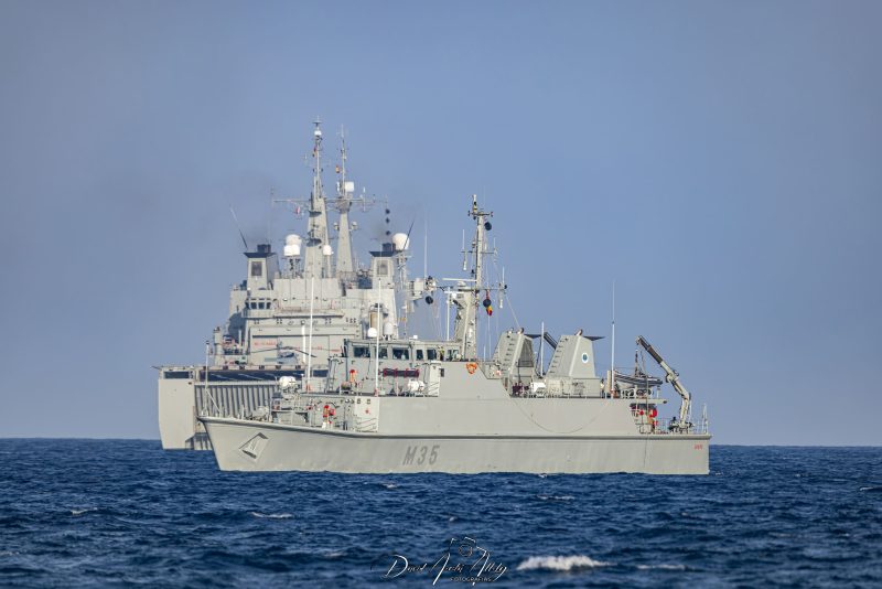 Dia de las Fuerzas Armadas Españolas 2023