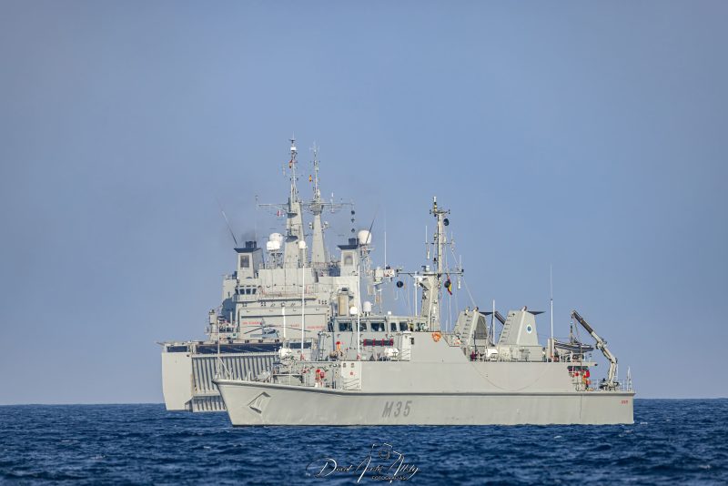 Dia de las Fuerzas Armadas Españolas 2023