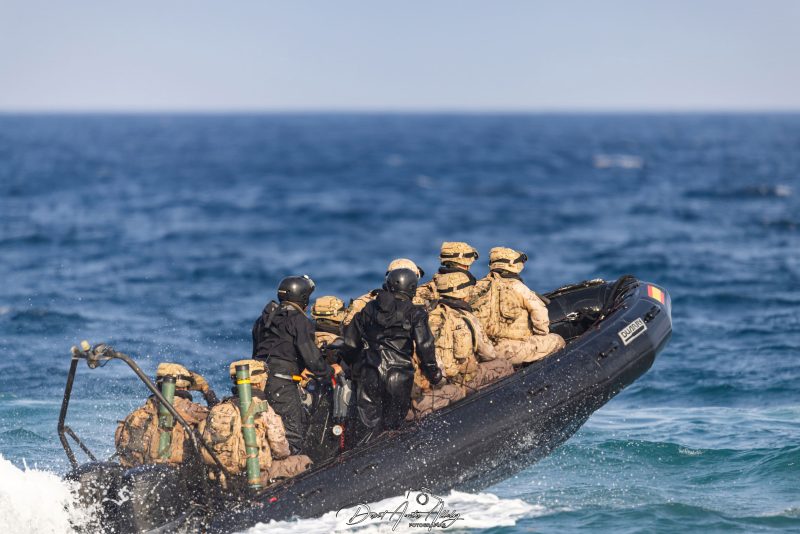 Dia de las Fuerzas Armadas Españolas 2023