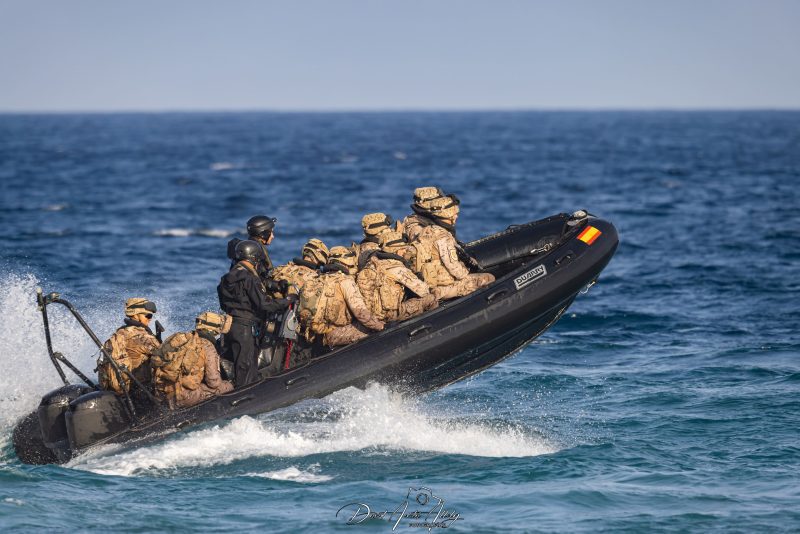 Dia de las Fuerzas Armadas Españolas 2023