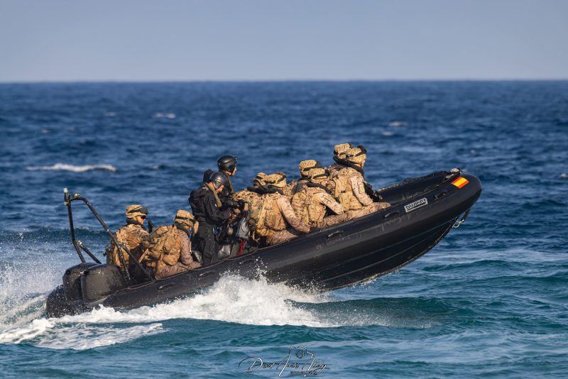 Dia de las Fuerzas Armadas Españolas 2023