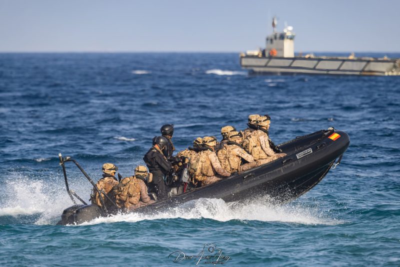 Dia de las Fuerzas Armadas Españolas 2023