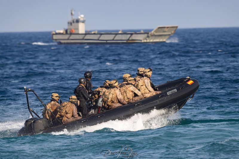 Dia de las Fuerzas Armadas Españolas 2023