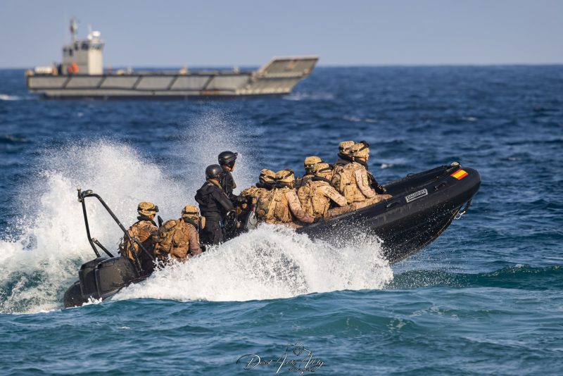 Dia de las Fuerzas Armadas Españolas 2023