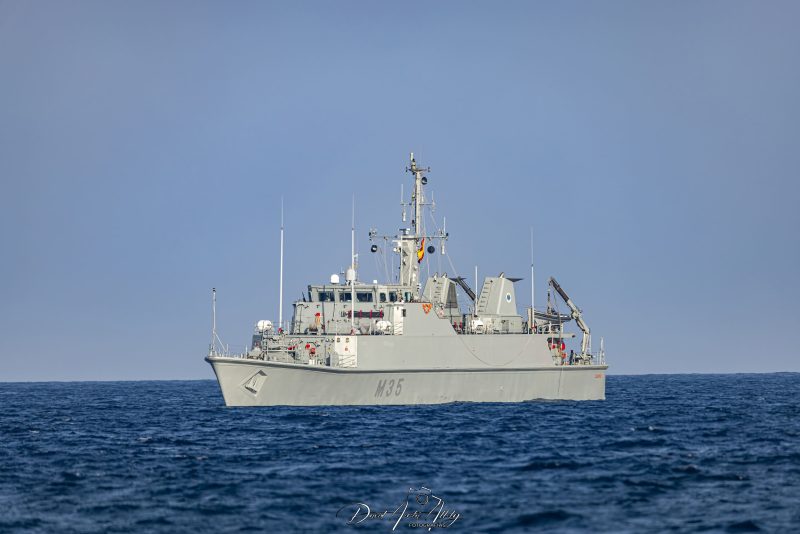 Dia de las Fuerzas Armadas Españolas 2023