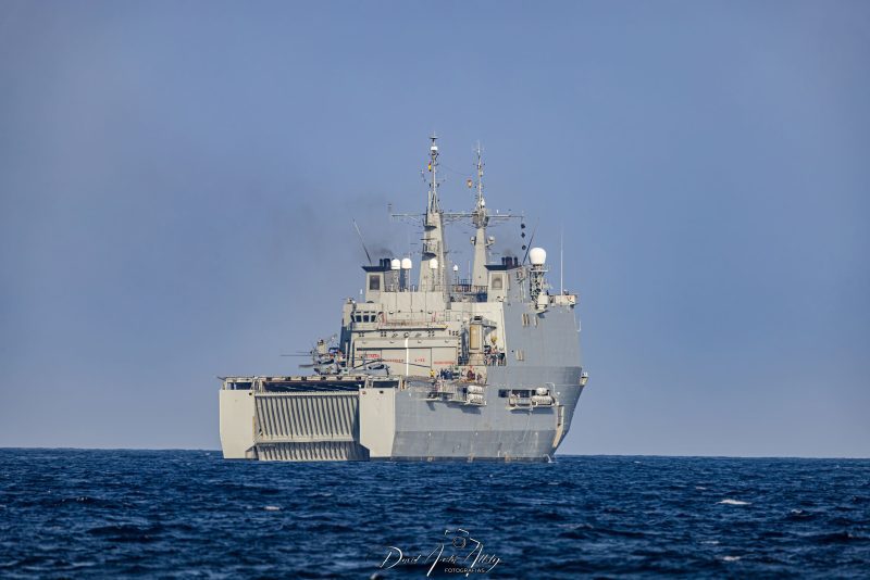 Dia de las Fuerzas Armadas Españolas 2023