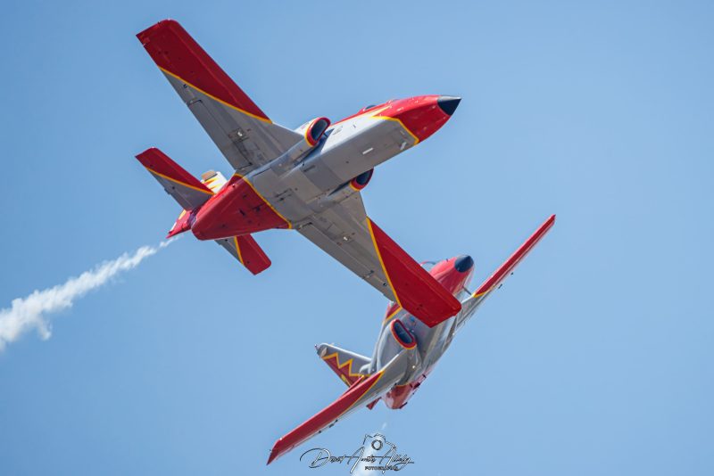 50 aniversario Ala 14