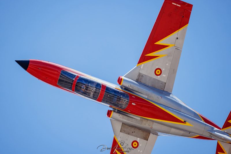 50 aniversario Ala 14