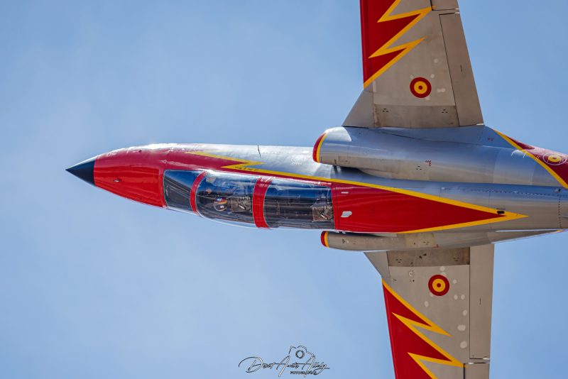 50 aniversario Ala 14