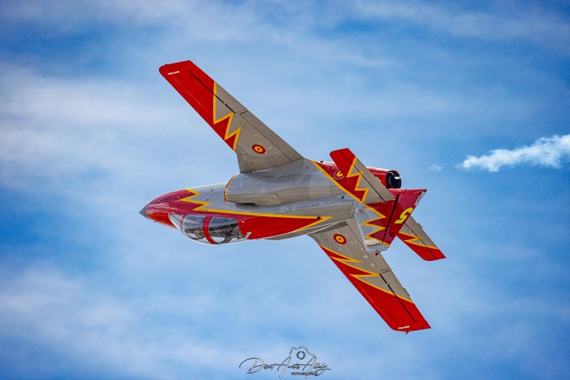 50 aniversario Ala 14