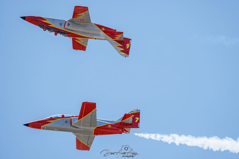 50 aniversario Ala 14