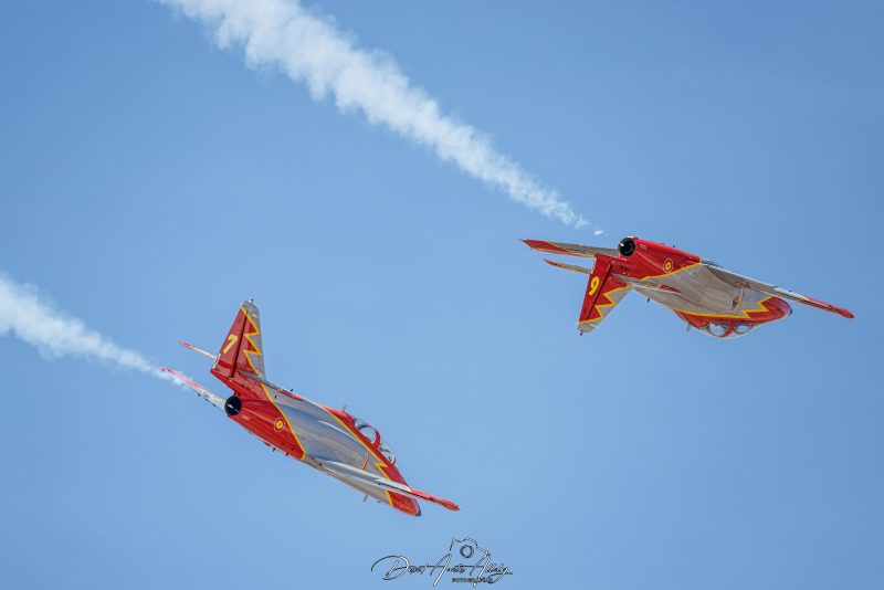 50 aniversario Ala 14