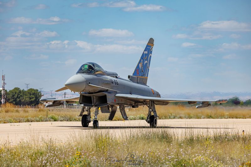 50 aniversario Ala 14