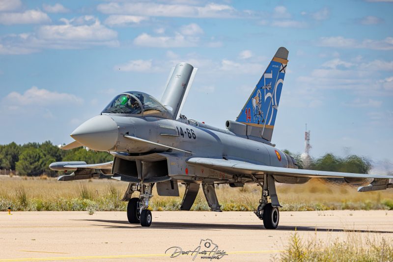 50 aniversario Ala 14