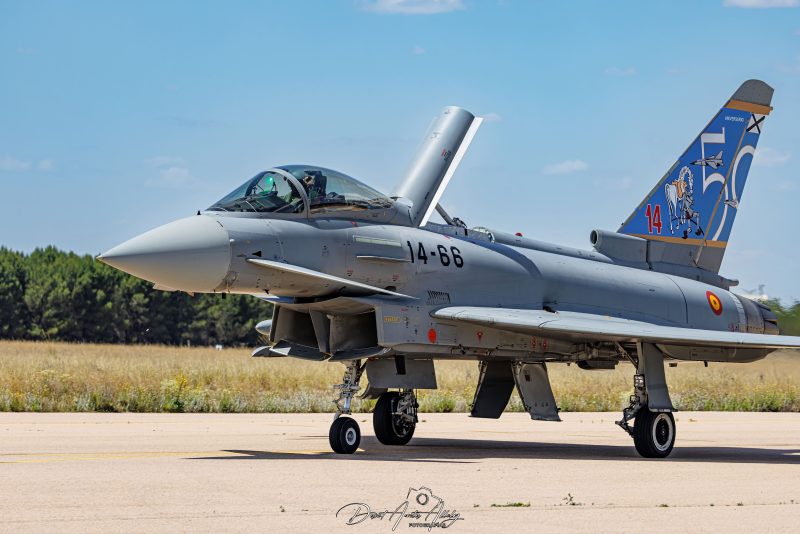 50 aniversario Ala 14