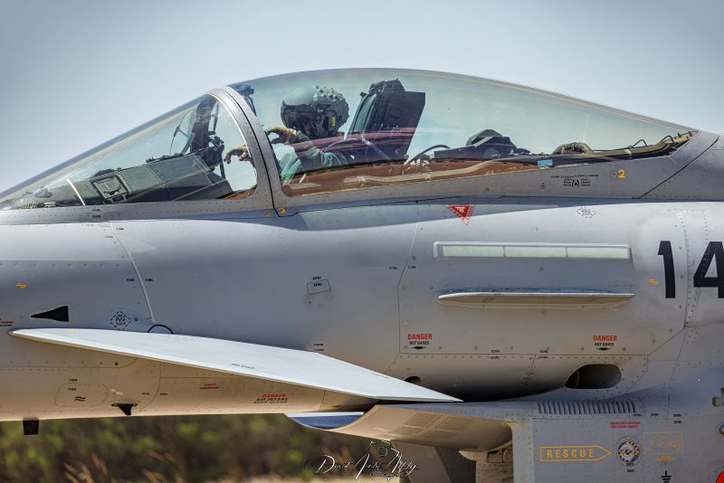 50 aniversario Ala 14