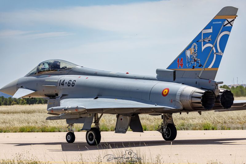 50 aniversario Ala 14