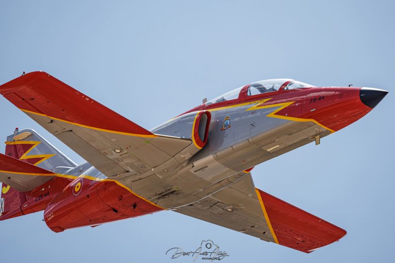 50 aniversario Ala 14