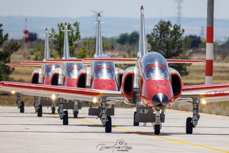 50 aniversario Ala 14