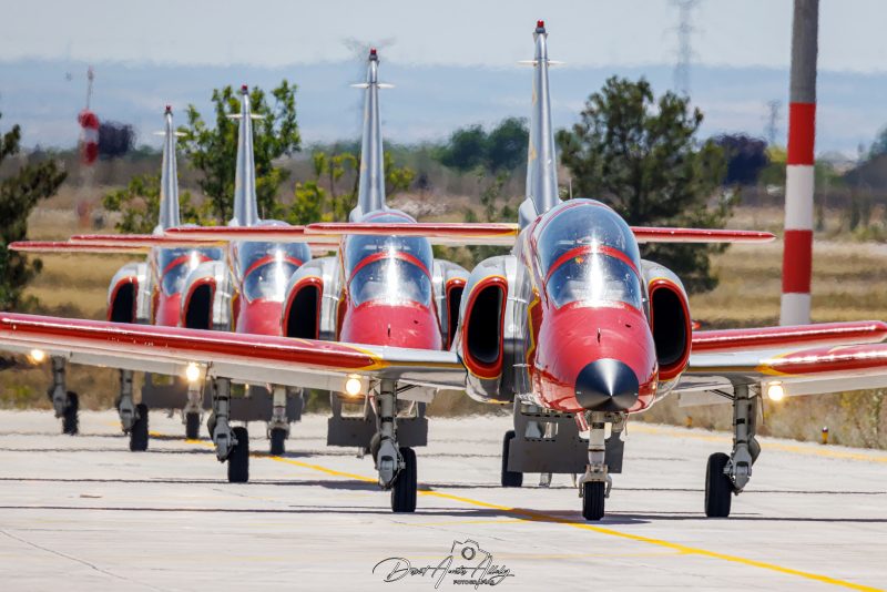 50 aniversario Ala 14